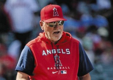 MLB】こんな采配あり!? エ軍の名将マドン監督がなんと満塁で申告