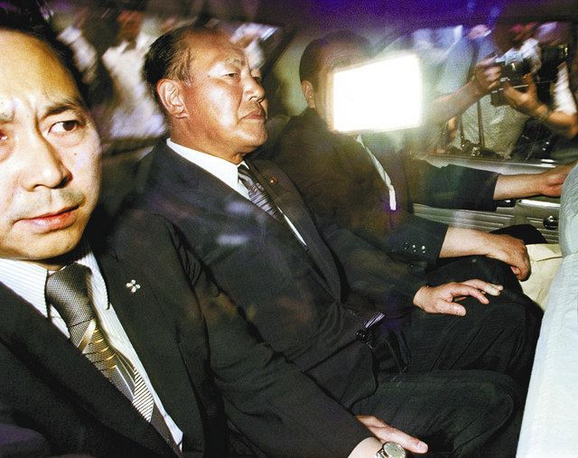 首相１００代６４人 歩み振り返る 中日新聞web