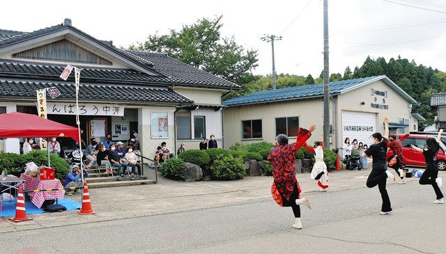 大雨被害 乗り越えて 北陸中日新聞web