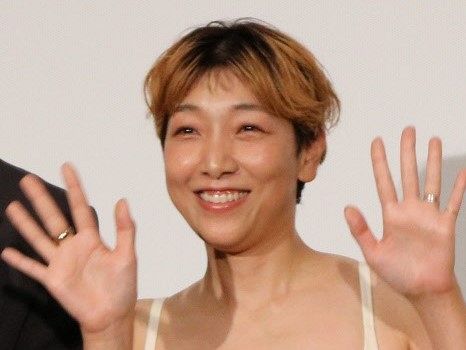 安藤サクラ、娘が『まんぷく』初視聴でどハマりに 「これから『福