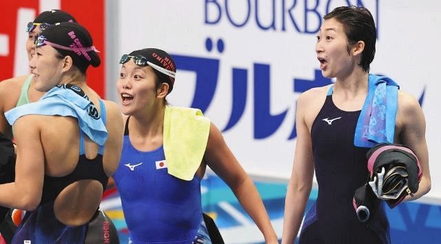 ルネサンス ノート 池江璃花子選手 7冊 山本茉由佳選手