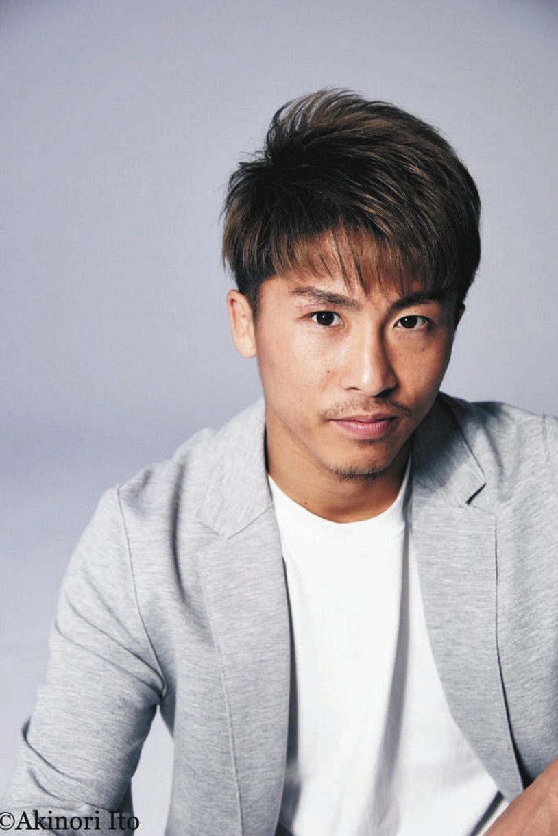 井上尚弥、来年1月14日・後楽園ホールでのWOWOWイベントに登場 井上尚弥、来年1月14日・後楽園ホールでのWOWOWイベントに登場