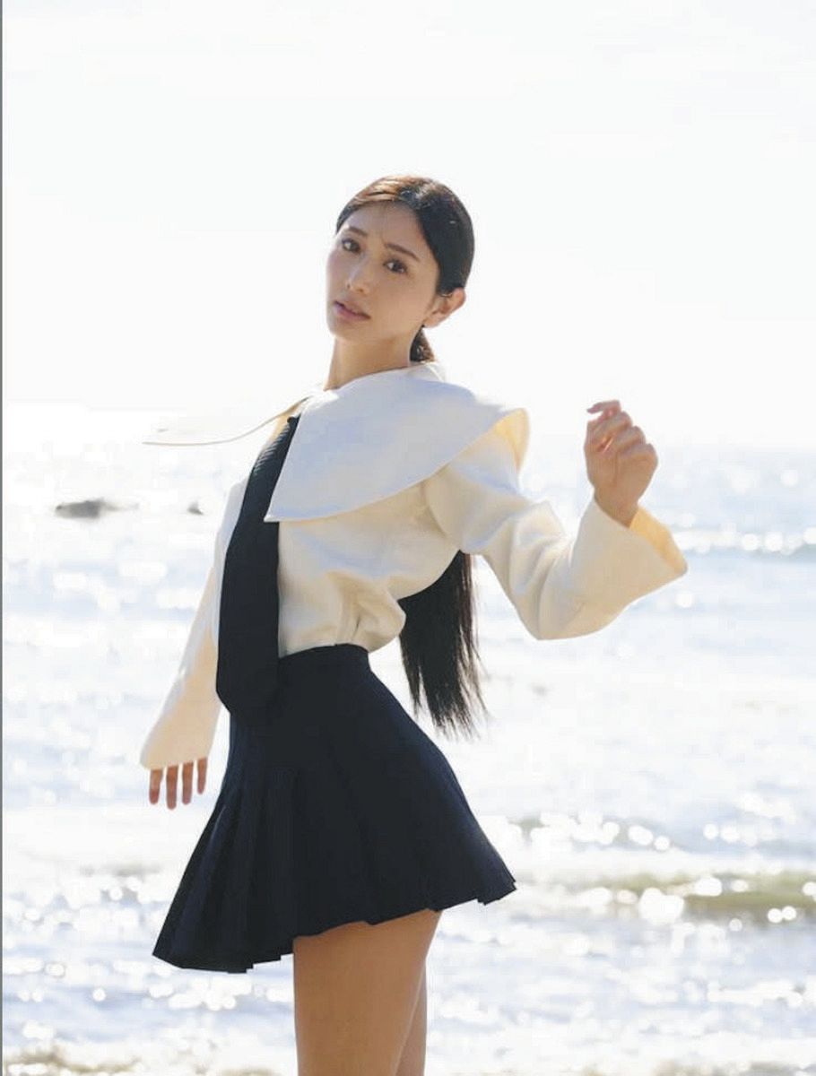 斎藤恭代の公式インスタグラムより