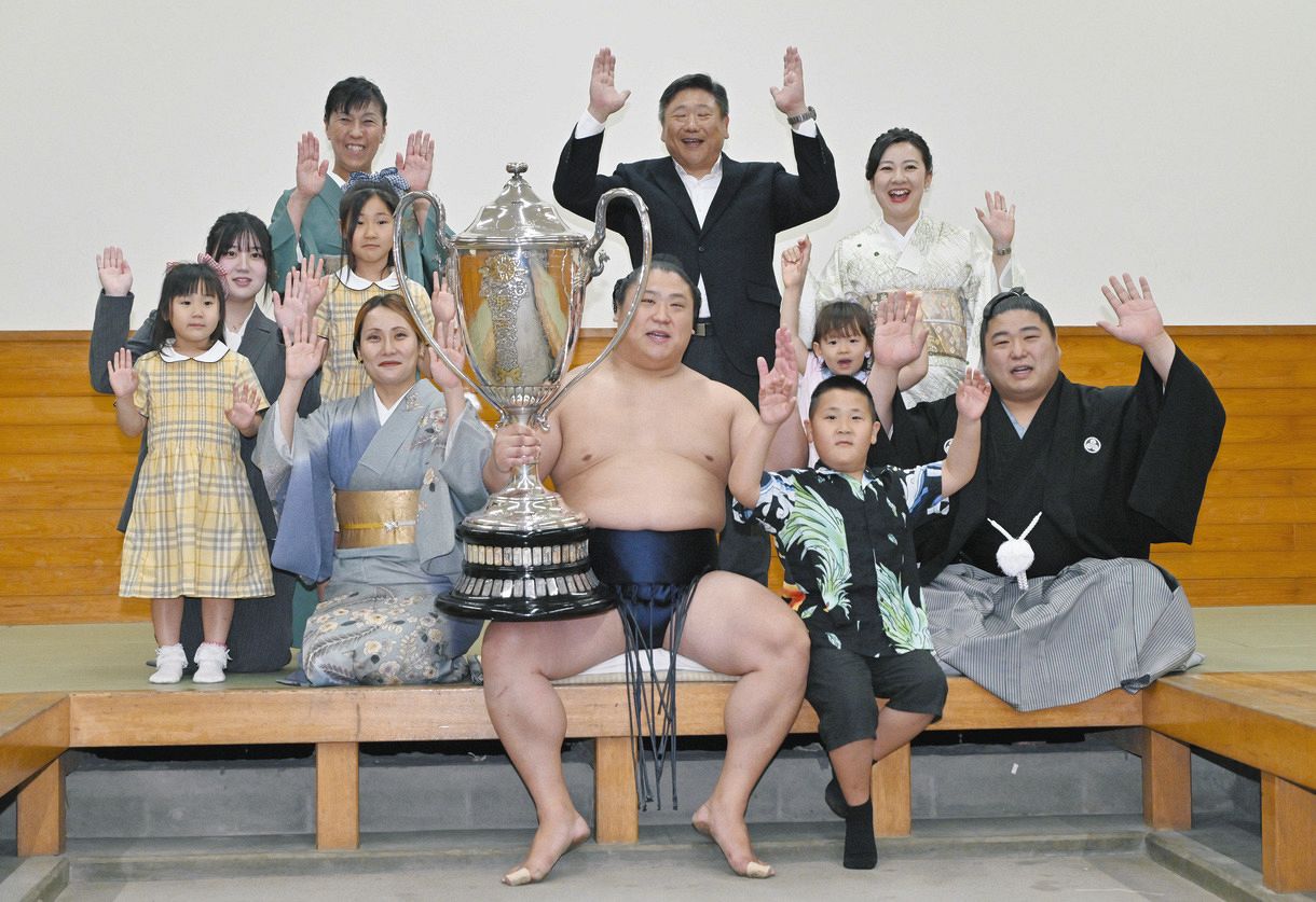 当時のメディア報道・掲載写真