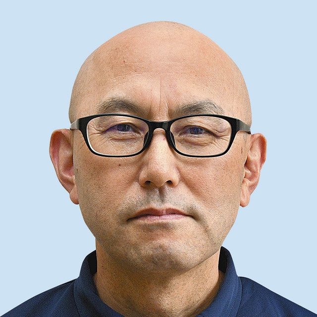 コロナ最前線 一宮市保健所職員 甲斐勉さん 58 中日新聞web コロナ最前線 一宮市保健所職員 甲斐勉さん 58 中日新聞web