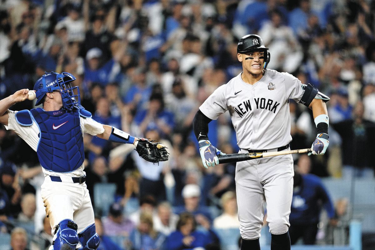 AKI猪瀬コラム】MLB史上15回しかない「0勝2敗からの逆転」を4度