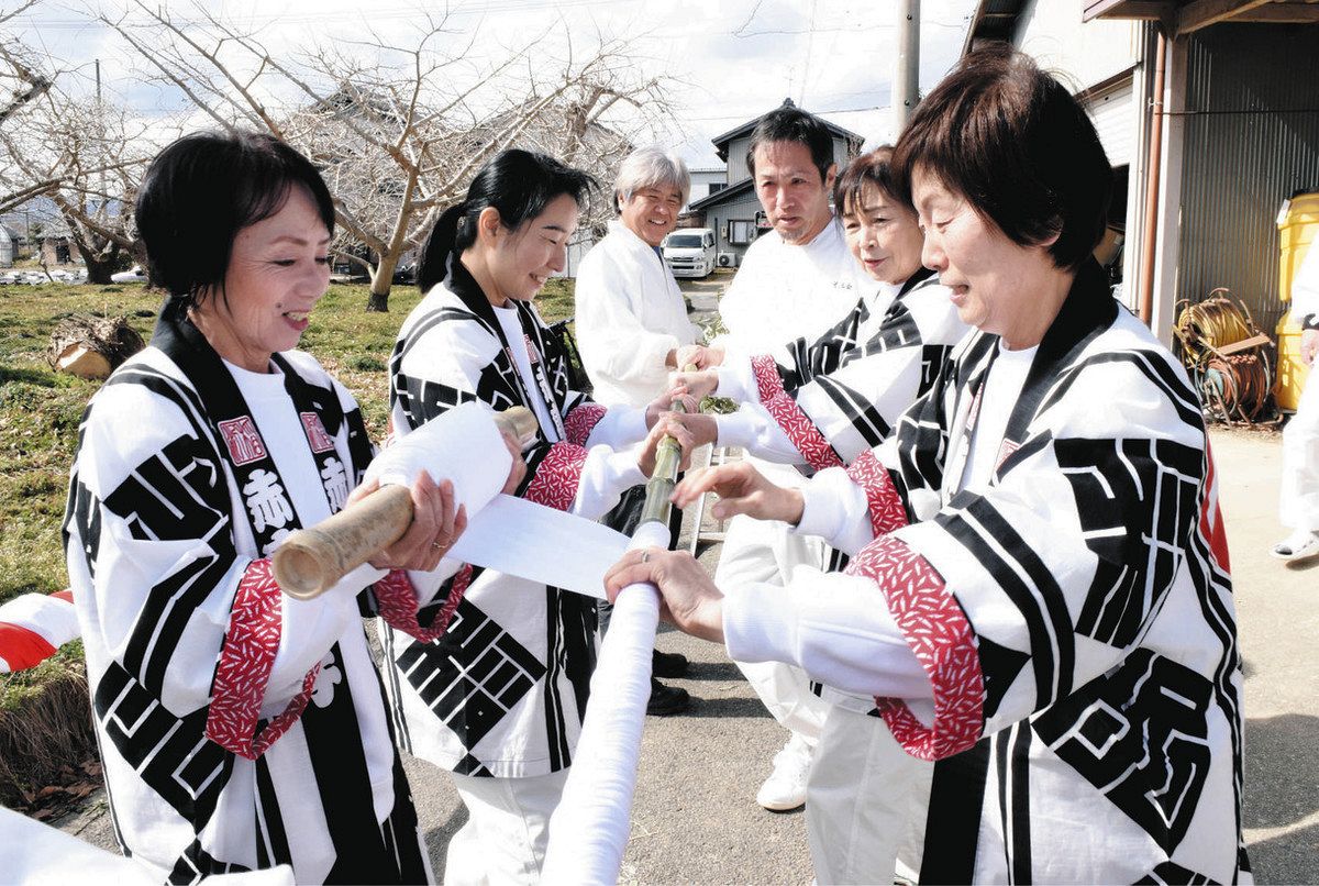 小学生 裸祭 女 