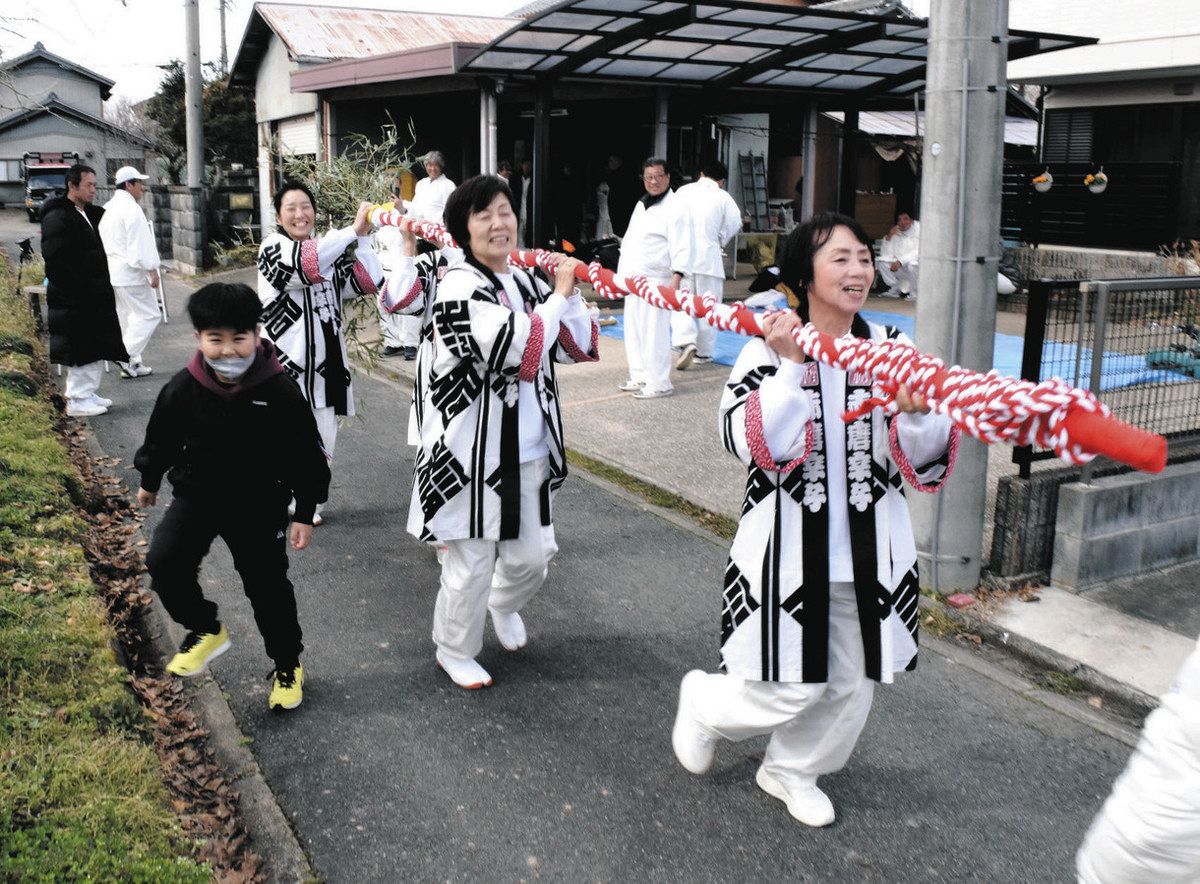 小学生 裸祭 女 