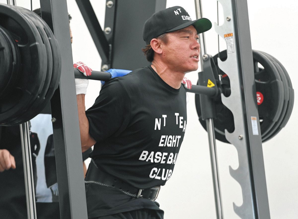 ドラゴンズ大島洋平、首位打者と自己最多二塁打に照準 根尾昂は