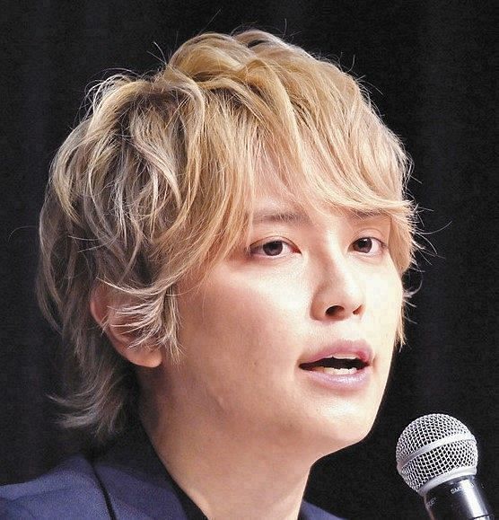 手越祐也が福島の中学校の卒業式にサプライズ登場 心込めて歌いたい 卒業生に生歌でエール 中日スポーツ 東京中日スポーツ