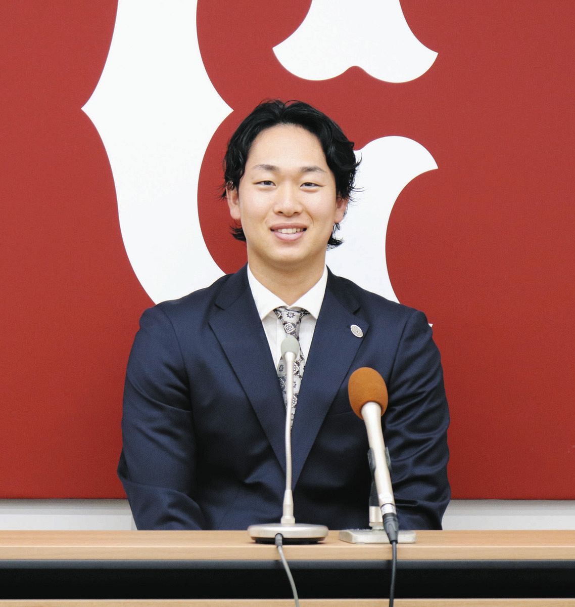 巨人・山崎伊織、堂々の「来季開幕投手」奪取宣言 3900万円増の