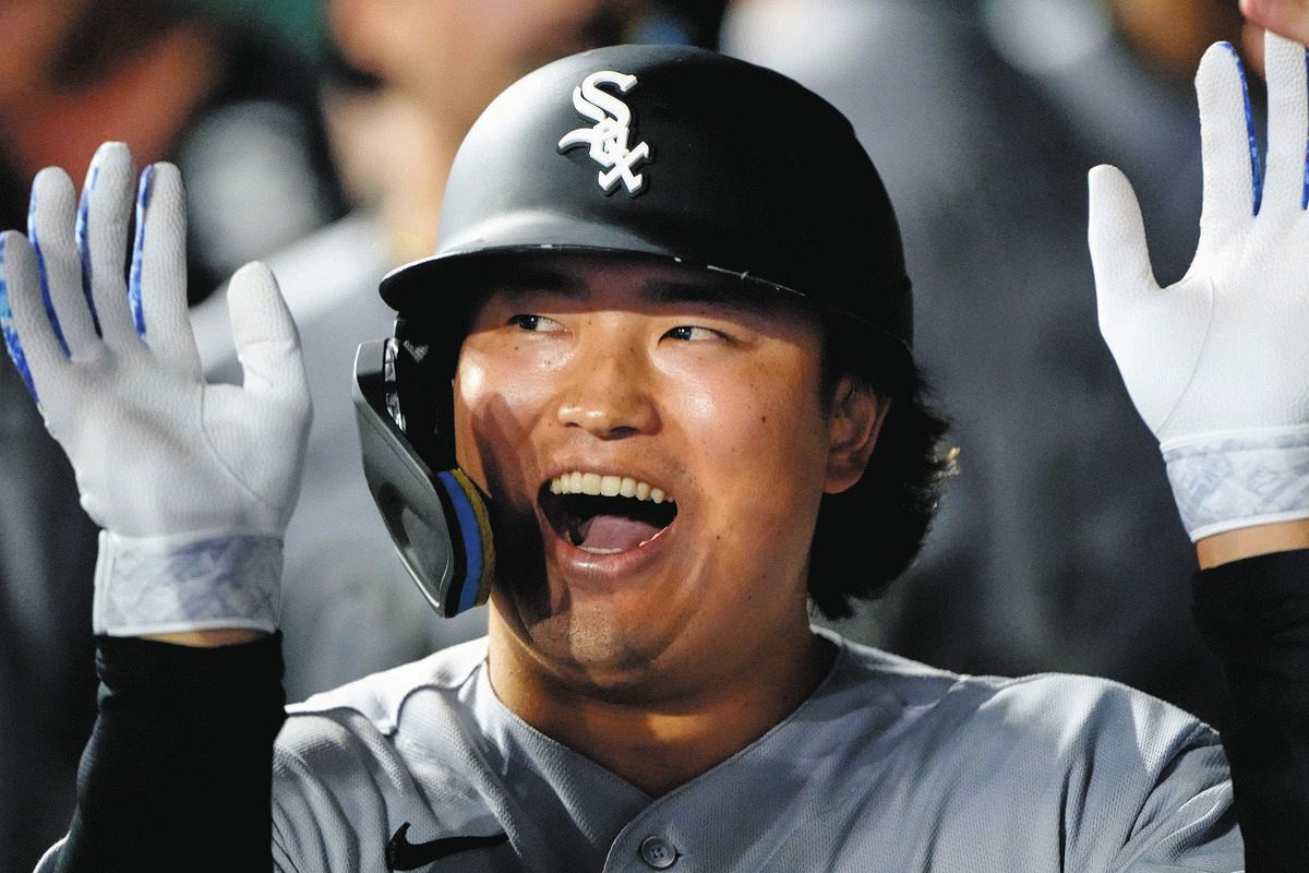 上村 4戦ぶり33号の村上宗隆、OPS急上昇『・421→・942』PS目前、最も大切な