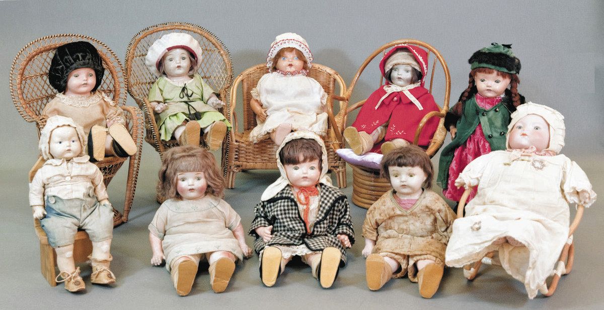 瞬間的お値下げ❣️アンティーク 木製人形 青い目 青い目の人形」保存がピンチ 修繕やレプリカ制作は募金依存：中日新聞Web