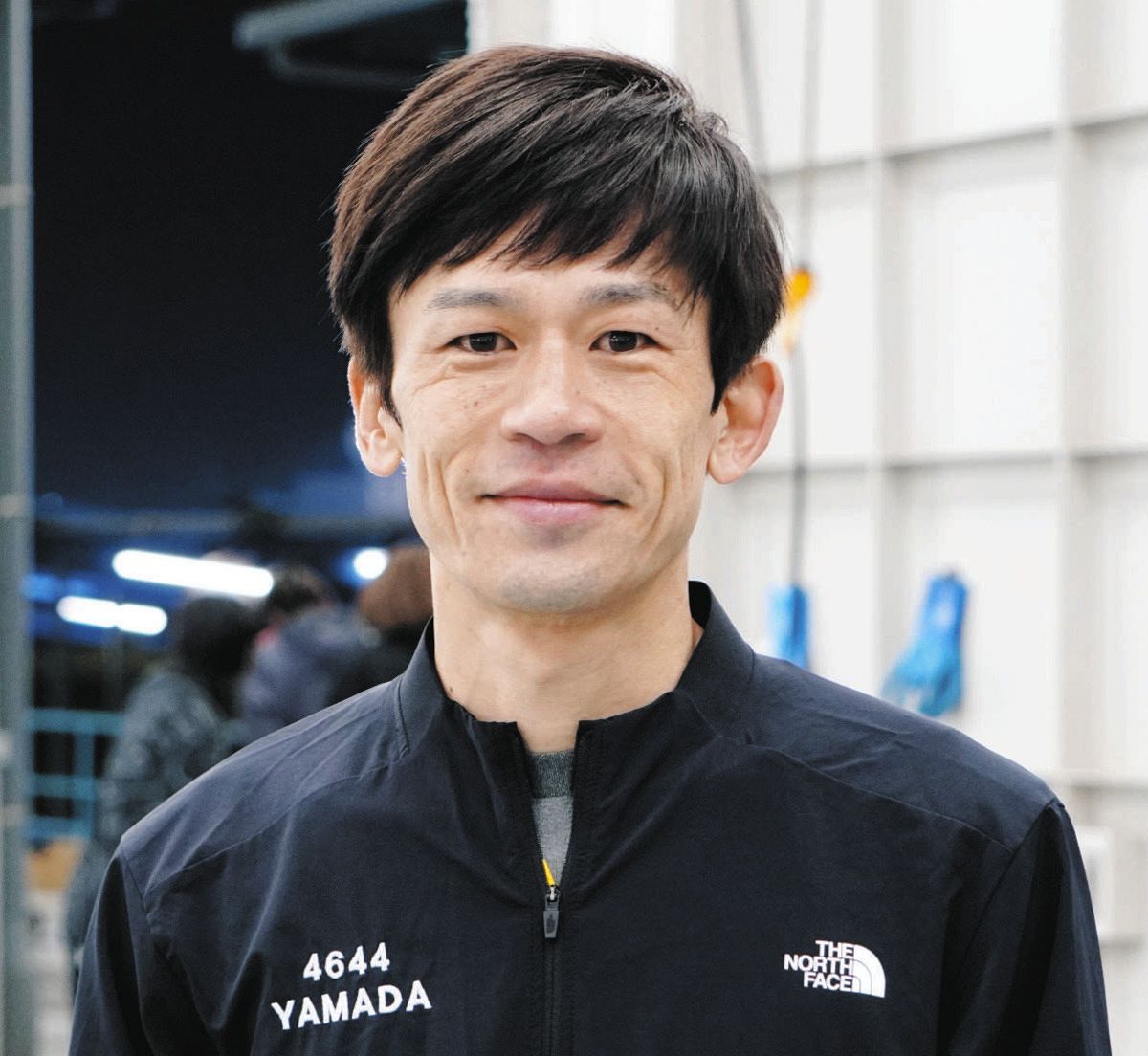 徳山ボート】山田亮太がシリーズ初勝利「直線に寄せる調整をして伸びは
