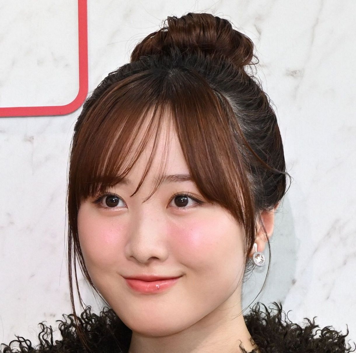 本田望結