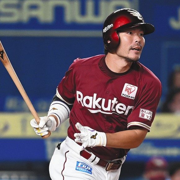 楽天 島内号 生え抜きシーズン最多記録を更新 ジェフの予言通り と独特コメント 中日スポーツ 東京中日スポーツ 楽天 島内号 生え抜きシーズン最多記録を更新 ジェフの予言通り と独特コメント 中日スポーツ 東京中日スポーツ