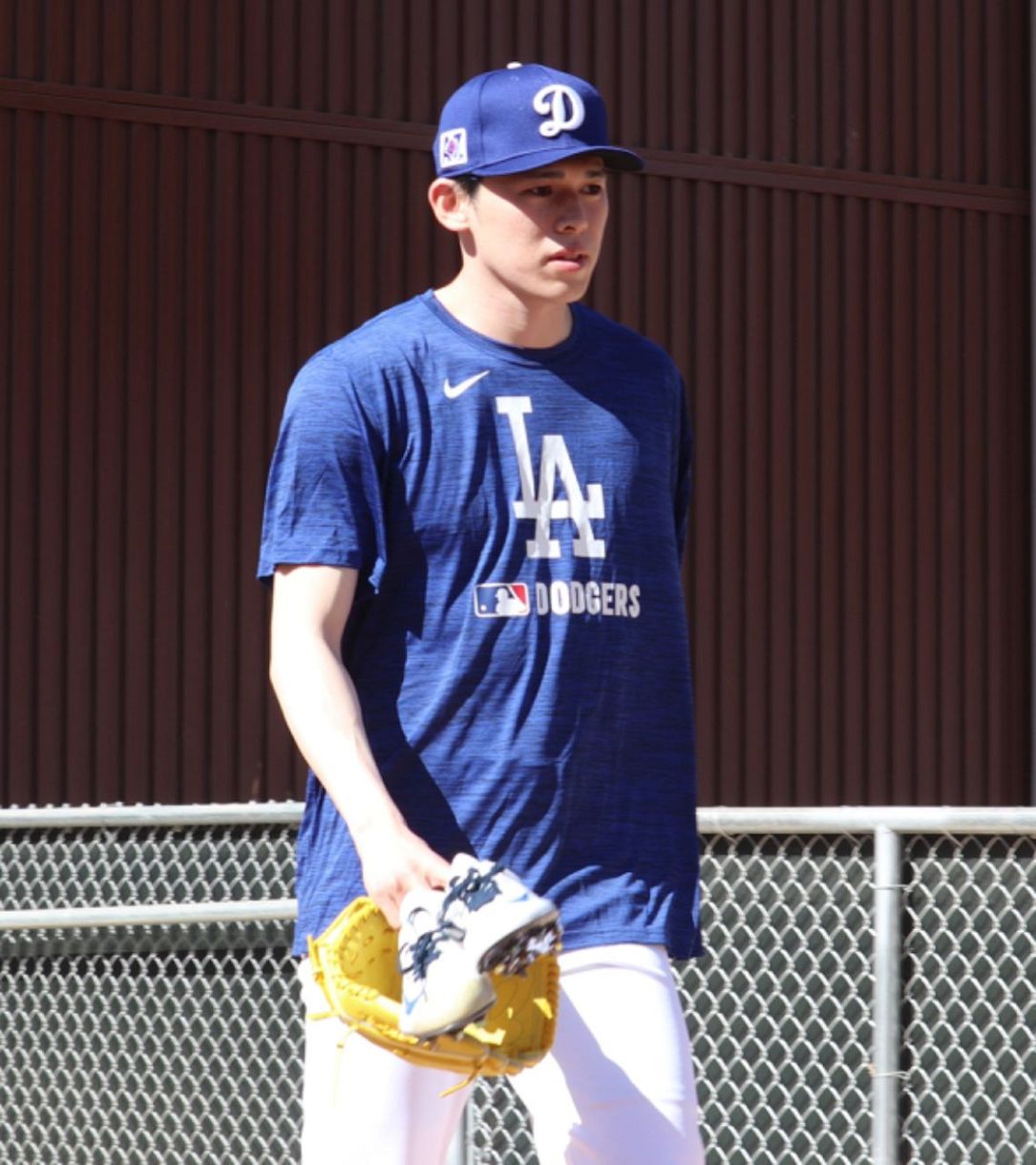 佐々木朗希、次戦登板は30日タイガース戦…監督明言、本拠地デビューで