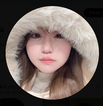 え、誰？」 美容系インフルエンサー・ちゃんちゃんまる、お笑い芸人を