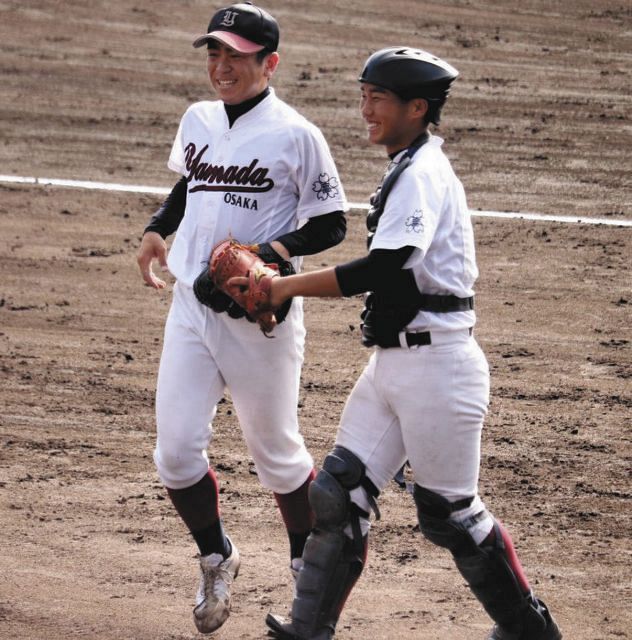 高校野球秋季近畿大会 公立 山田高健闘も力尽く 自責点 １ のエース坂田を相手の名門 龍谷大平安監督がたたえる センバツは 21世紀枠 での吉報に期待 中日スポーツ 東京中日スポーツ