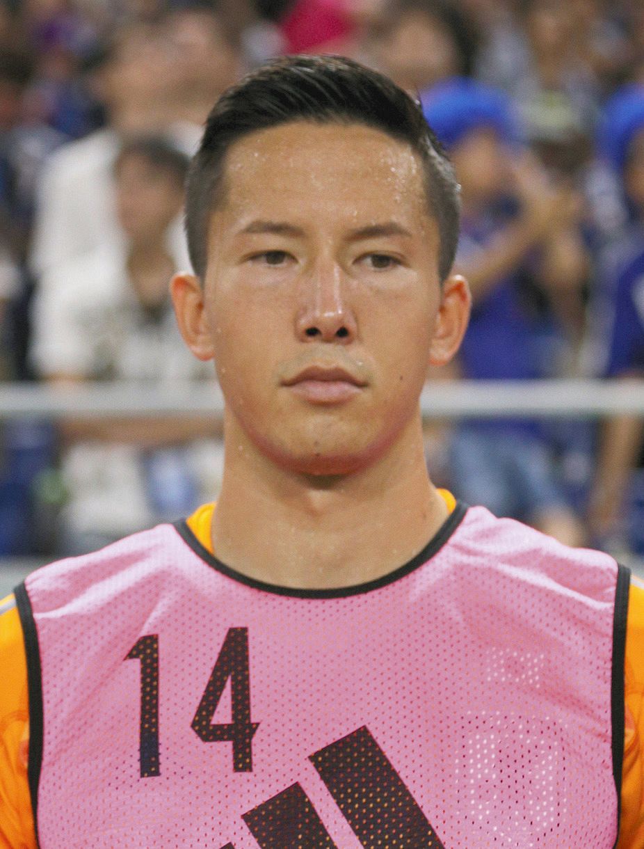 Gk陣唯一初出場シュミット ダニエル ここから始まるな W杯日本代表発表 中日スポーツ 東京中日スポーツ