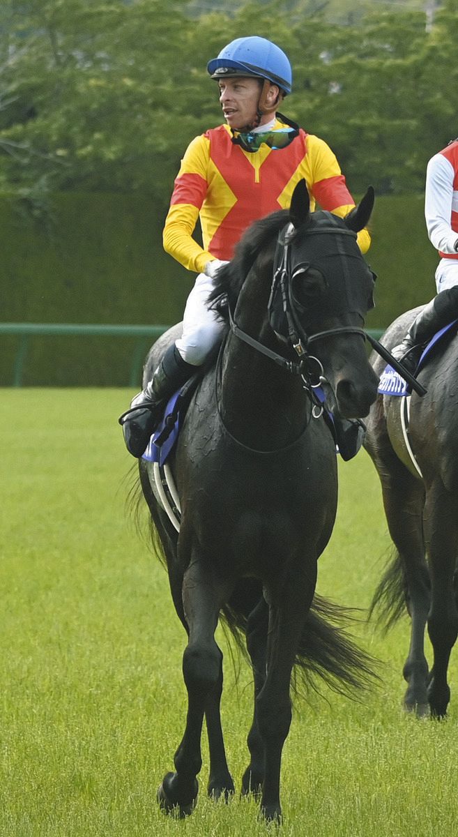 宝塚記念】ジャスティンパレスが低評価を覆す3着でG1馬の底力発揮