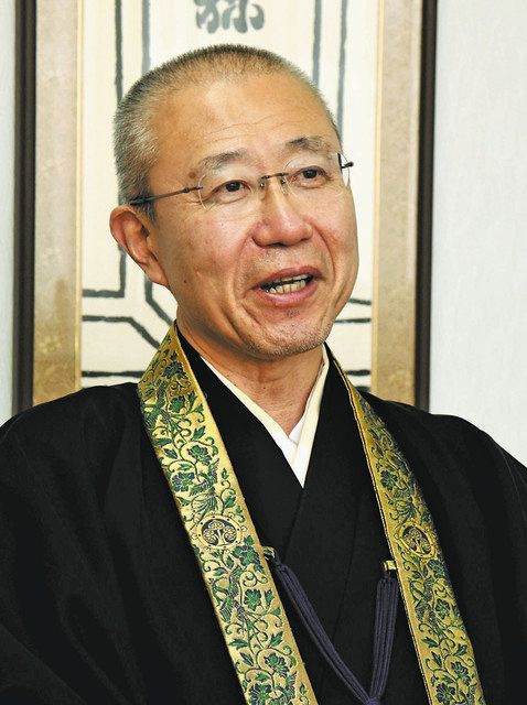 ２０２２伝統の灯 再び＞ （１）善光寺御開帳：中日新聞Web