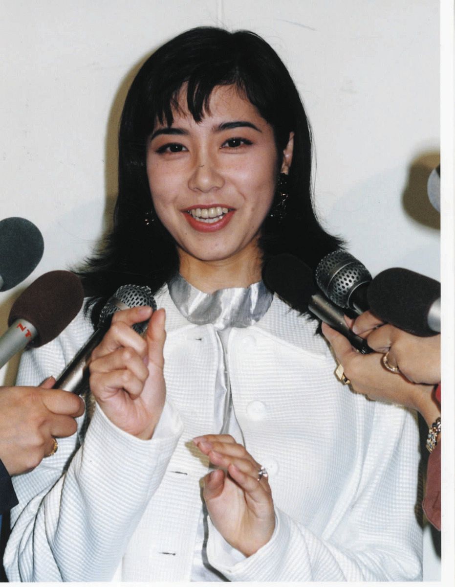 中條 かな子