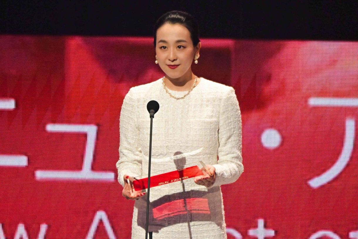「MUSIC AWARDS JAPAN」初の授賞式を開催 人気アーティスト30組、洗練されたエンタメショー:中日新聞Web