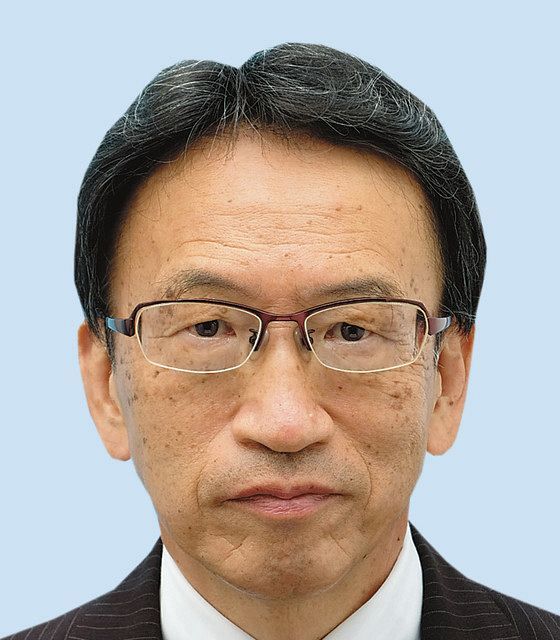 株式会社岐阜造園 代表取締役社長 山田準氏 岐阜新聞web