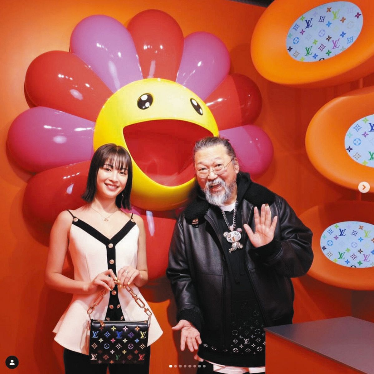 ◇広瀬すず、「心おどったぁ」共演ショット【写真複数】：中日スポーツ