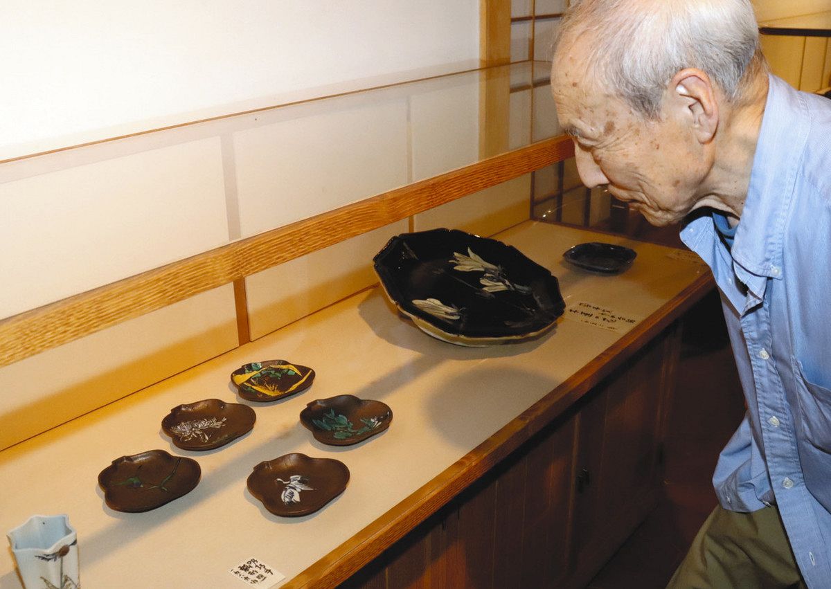 硲伊之助、村の入口、希少画集画、新品高級額、額装付、状態良好、油彩 風景 i-img800x600-