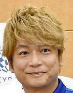 そういえば王子 おめでとうございます 香取慎吾の結婚を キャイ ン 天野ひろゆきが遠回しに祝福 中日スポーツ 東京中日スポーツ