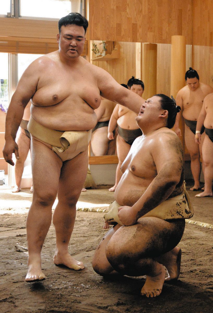 二 所 ノ 関 部屋