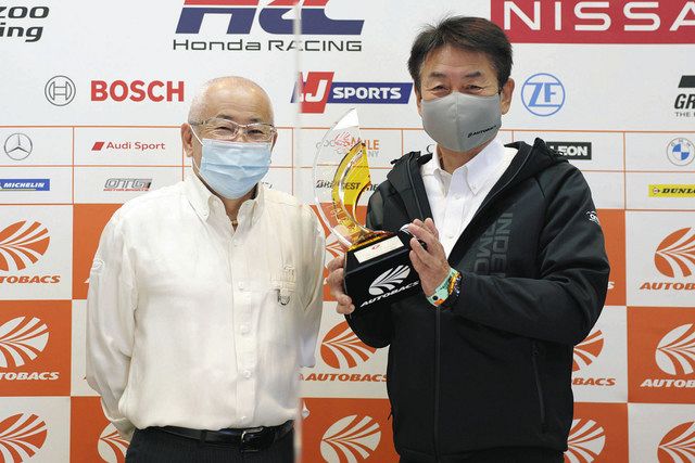 年間チャンピオンに賞金新設1000万円：中日スポーツ・東京中日スポーツ