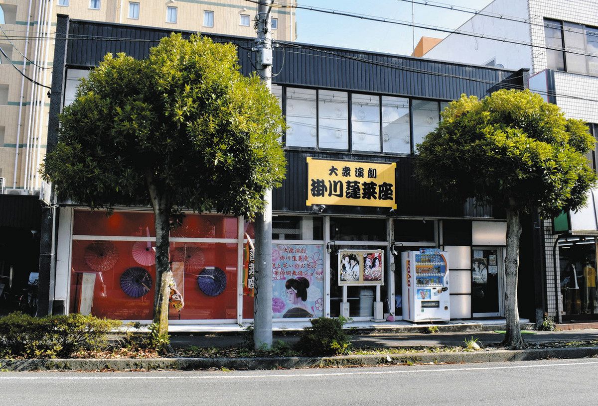 活動歴および当時の関連ビジュアル記録