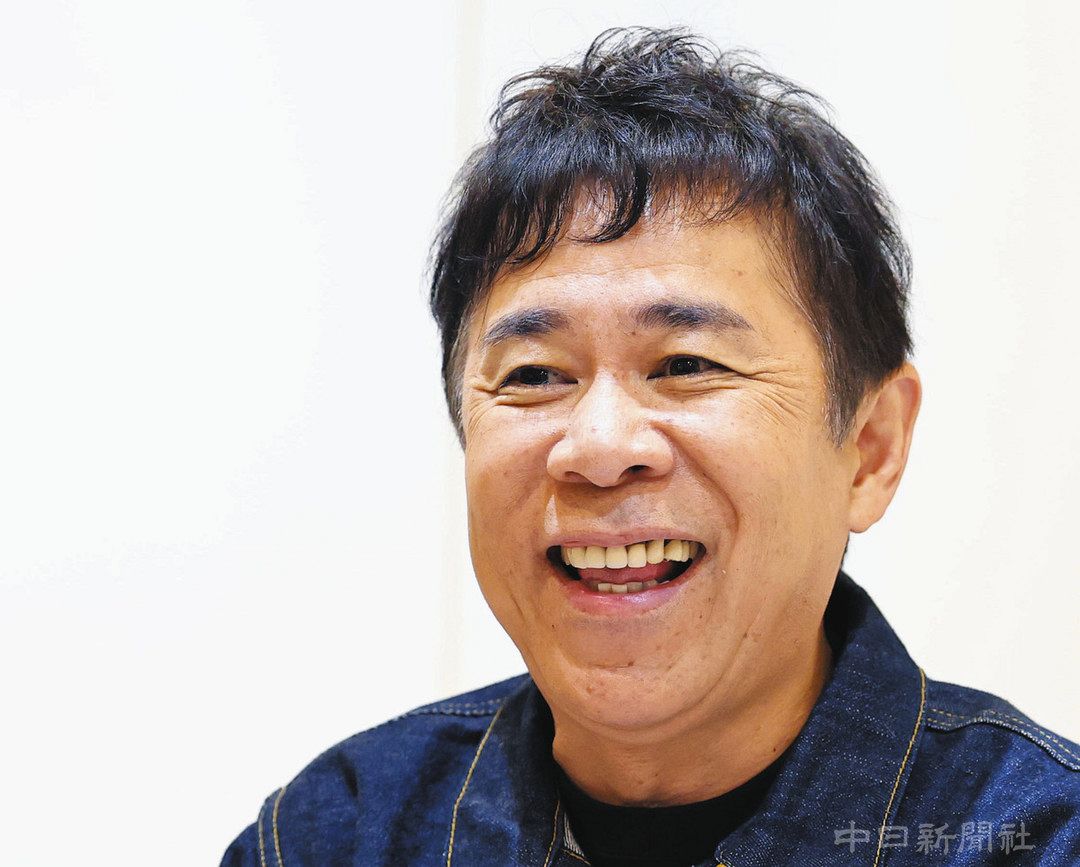 岡村 隆史