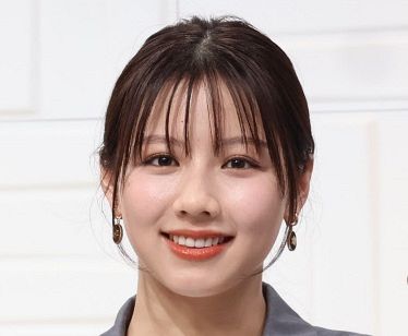 ウエスト細」元日向坂46・渡邉美穂、“魚人化アイドル”姿に！？反響