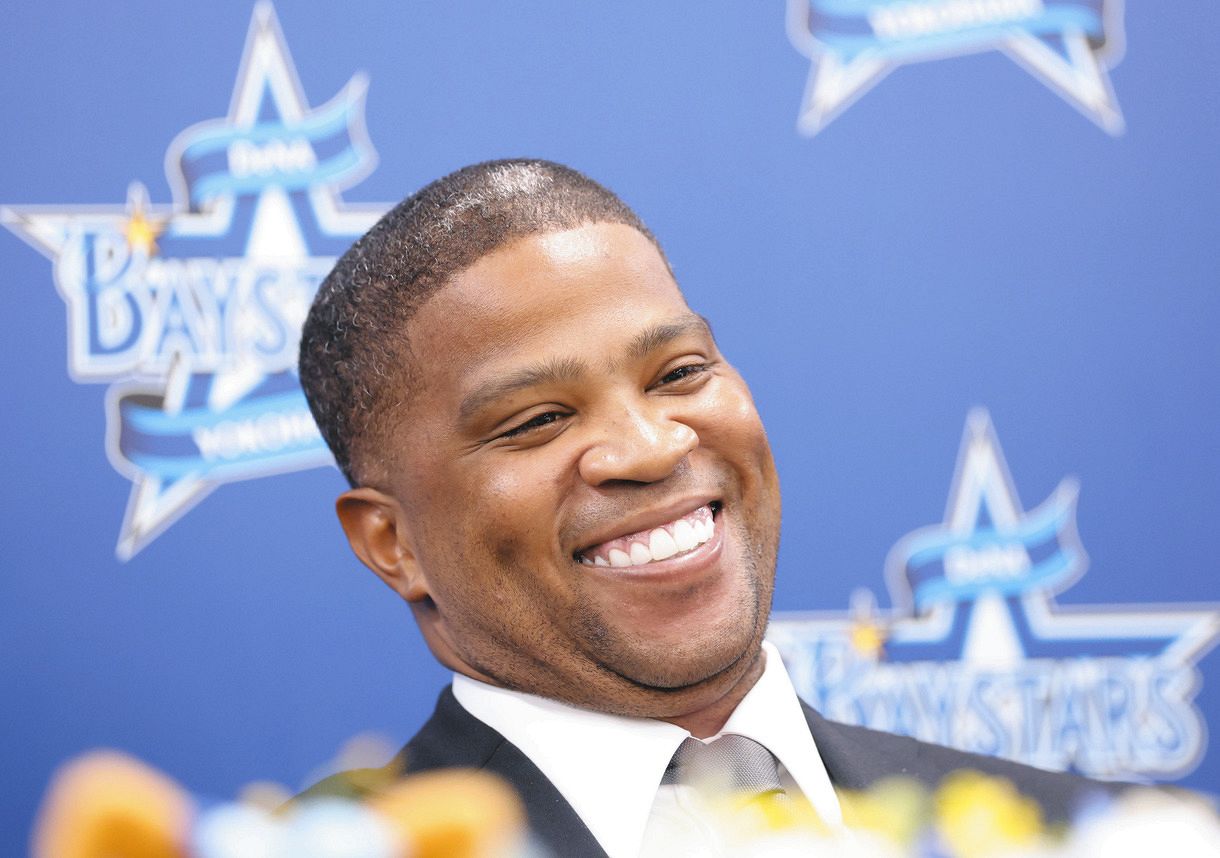 ビシエド「まだできることを証明したい」「京田選手とも早く会って