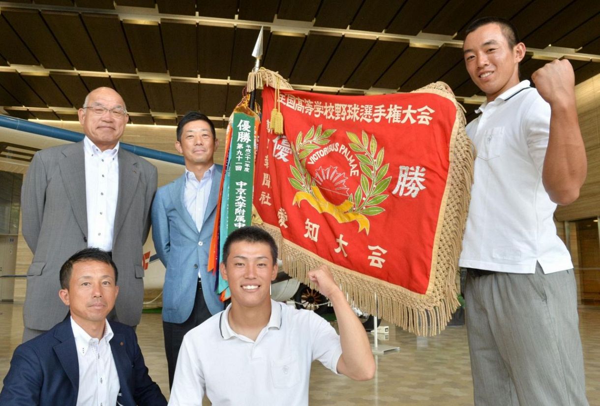 18歳での序列の 4年後 は 中日 伊藤 根尾 岡林ら高卒入団の逸材たち 同学年に見せてほしい プロの姿 中日スポーツ 東京中日スポーツ