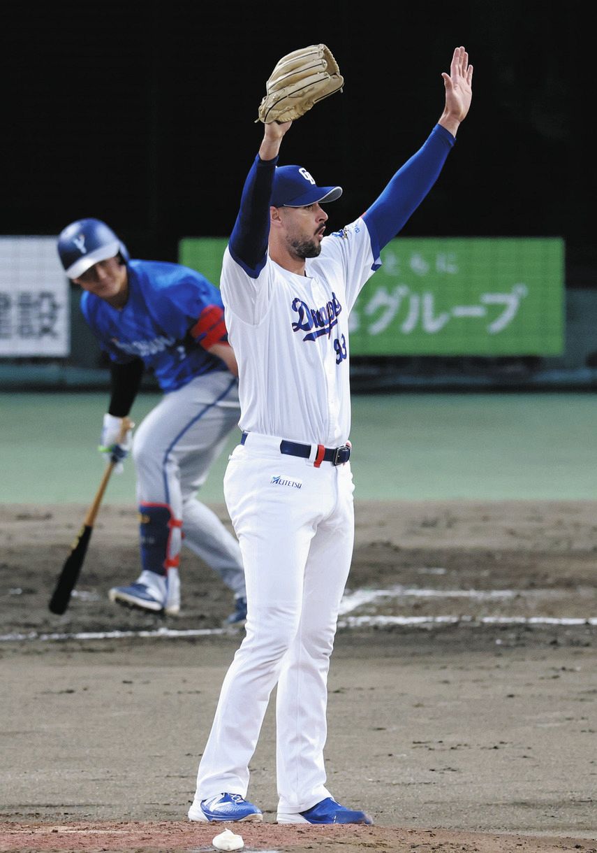  硬式野球バット M34 D3 中日ドラゴンズ 高橋周平 中日・高橋周平、先発マラーも”大感謝”の好守みせる 強烈な三塁