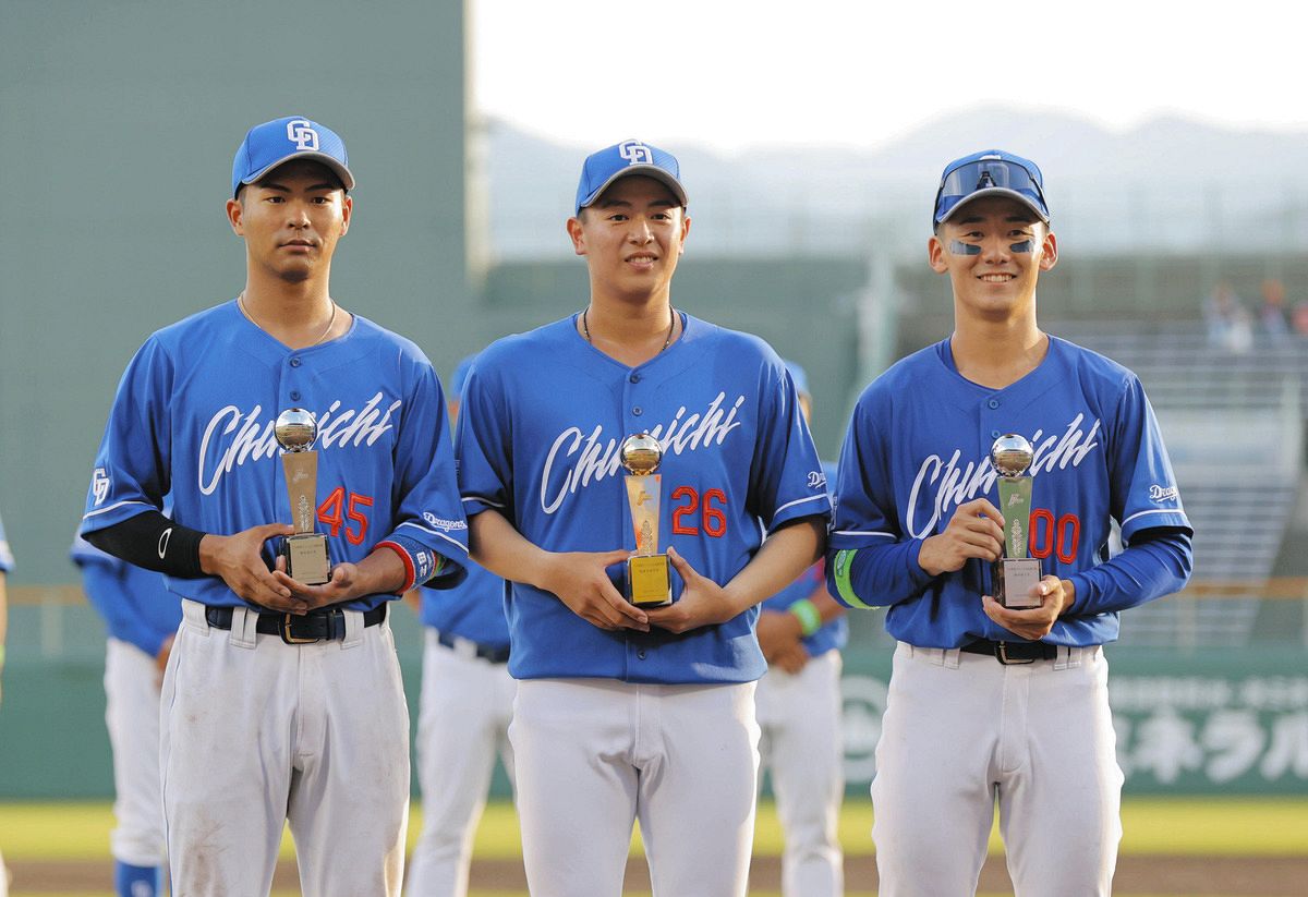 プロ野球ファーム日本選手権 記念ボール　平田　中日 プロ野球ファーム日本選手権 記念ボール 平田 中日 - メルカリ