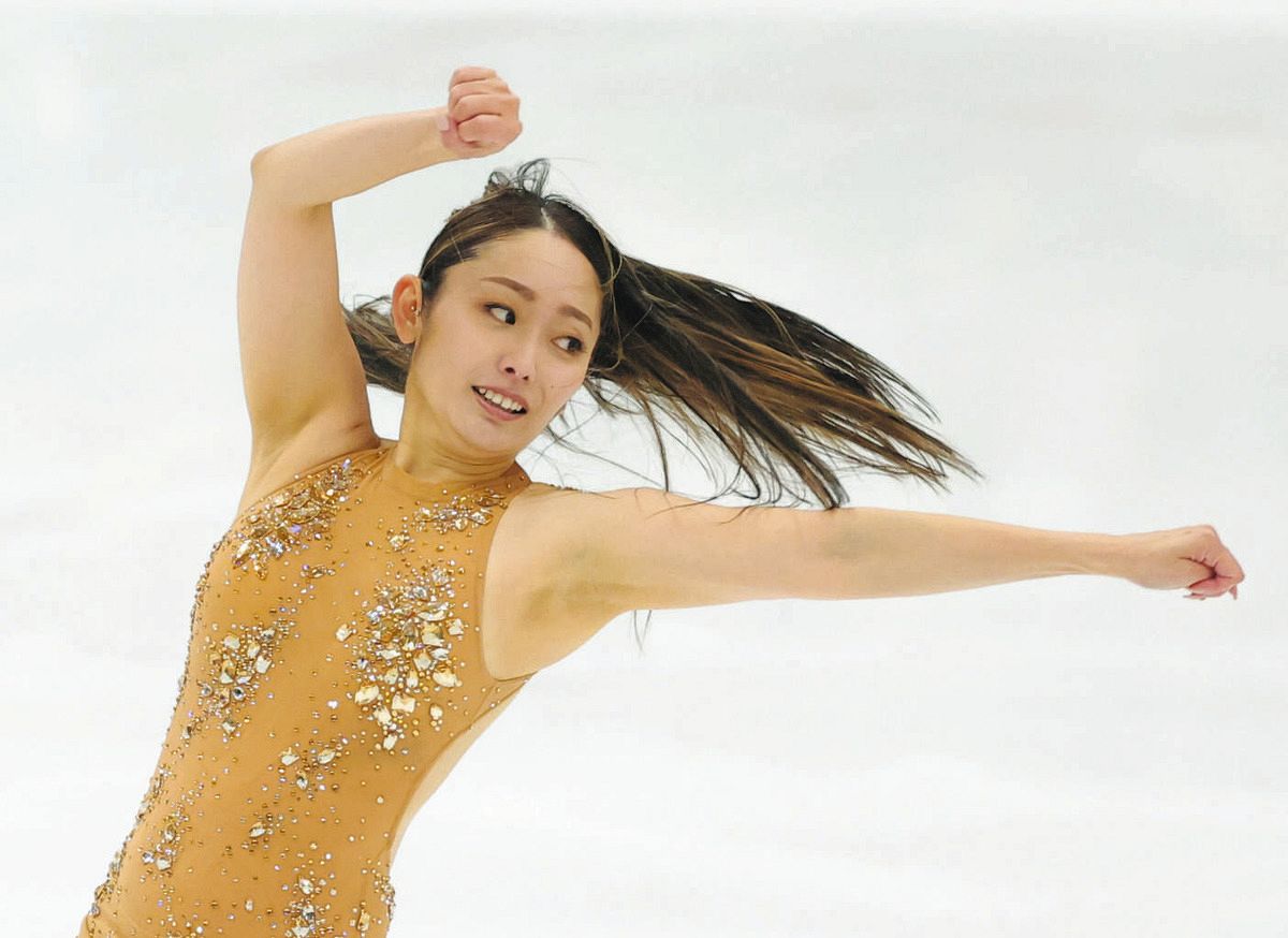 写真特集】最後の名古屋フィギュアスケートフェスティバル 五輪の