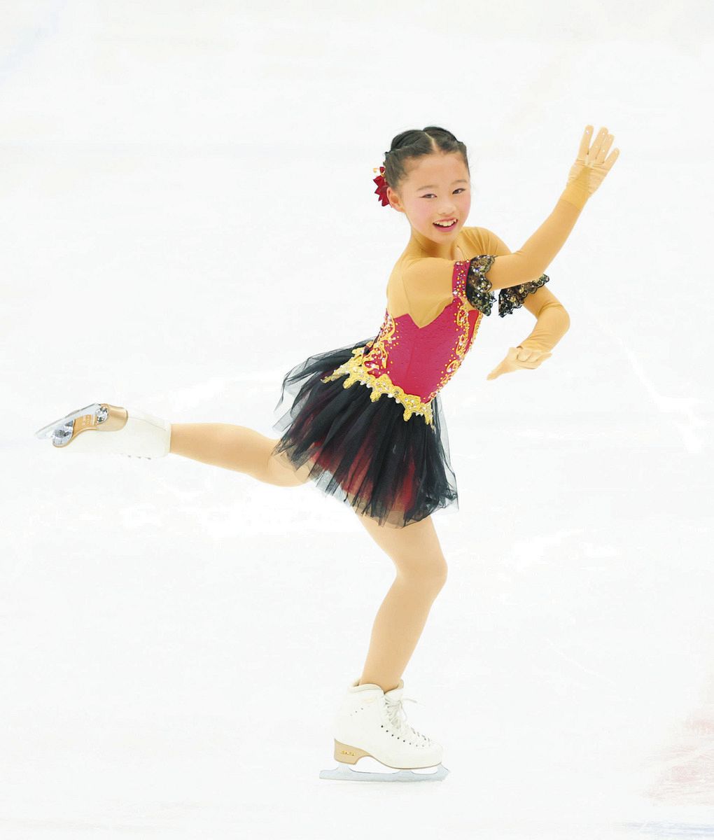 写真特集】最後の名古屋フィギュアスケートフェスティバル 五輪の