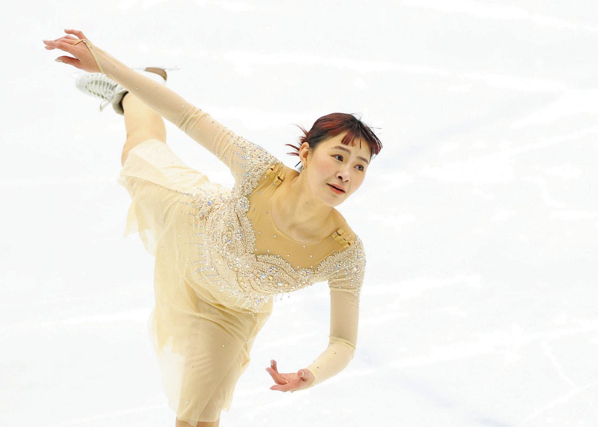 写真特集】最後の名古屋フィギュアスケートフェスティバル 五輪の