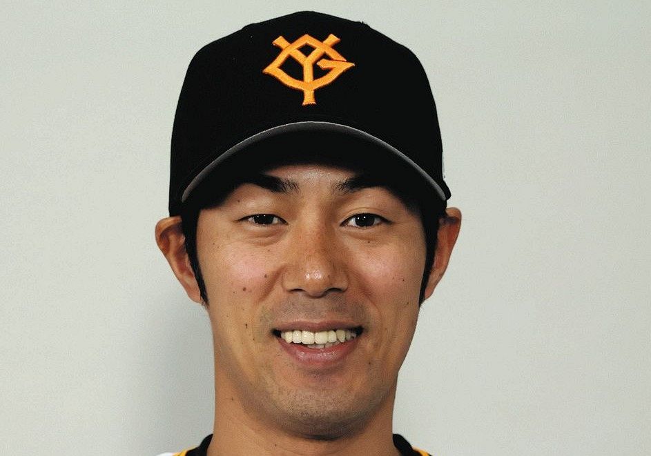 巨人・立岡宗一郎、ファンフェスタで引退セレモニー 3軍外野守備 巨人・立岡宗一郎、ファンフェスタで引退セレモニー 3軍外野守備