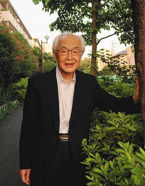 土曜訪問 柳田邦男さん ノンフィクション作家 人生の１冊の絵本 を刊行 中日新聞web
