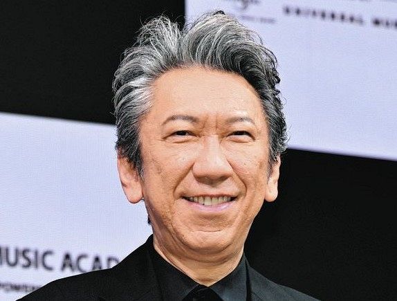布袋寅泰「自分のNEW WAVEな音楽的志向がしっかり反映…」39年前の作品