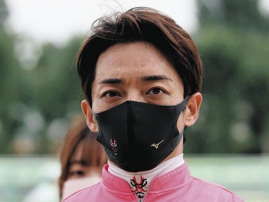 阪神JF】川田将雅騎手は予定通りリバティアイランドに騎乗 サンデー