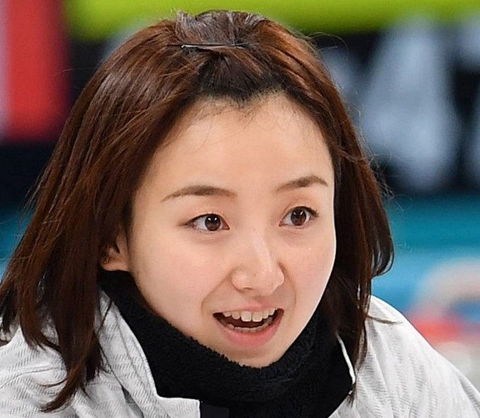 波乱 ロコ ソラーレ敗れ北京五輪代表持ち越し サード吉田知那美は 強くなるための課題を神様が与えてくれた カーリング 中日スポーツ 東京中日スポーツ