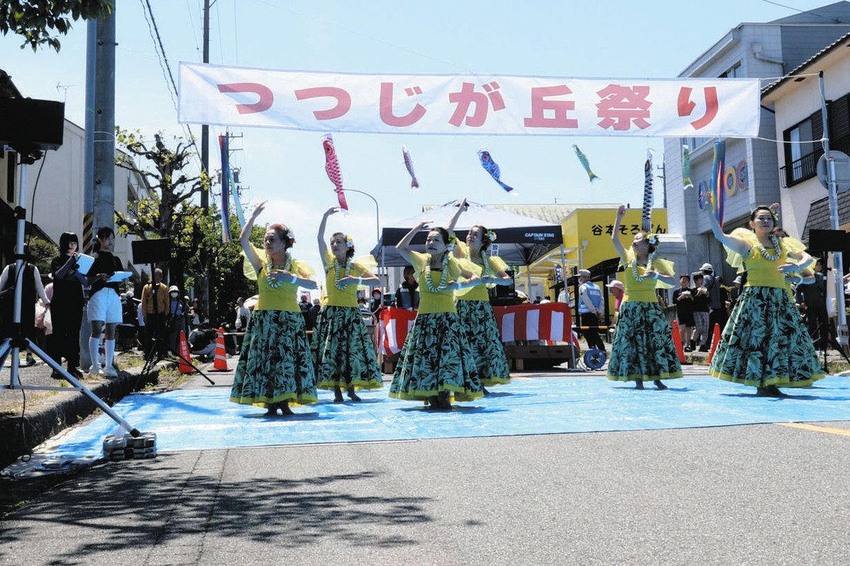 地域を盛り上げるフラダンスの楽しみ方